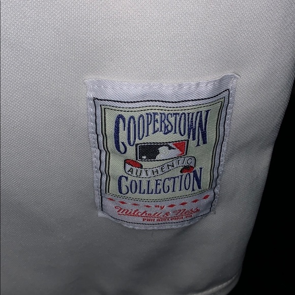 Mitchell and Ness 1964 Nellie Fox - Picture 5 of 5